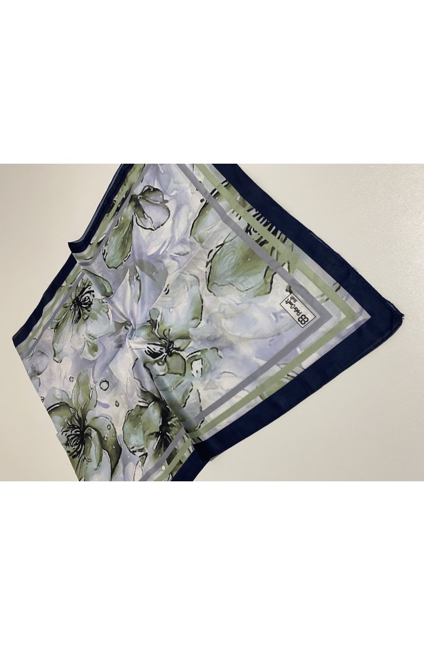 Polocraft Soft Şal KJM65