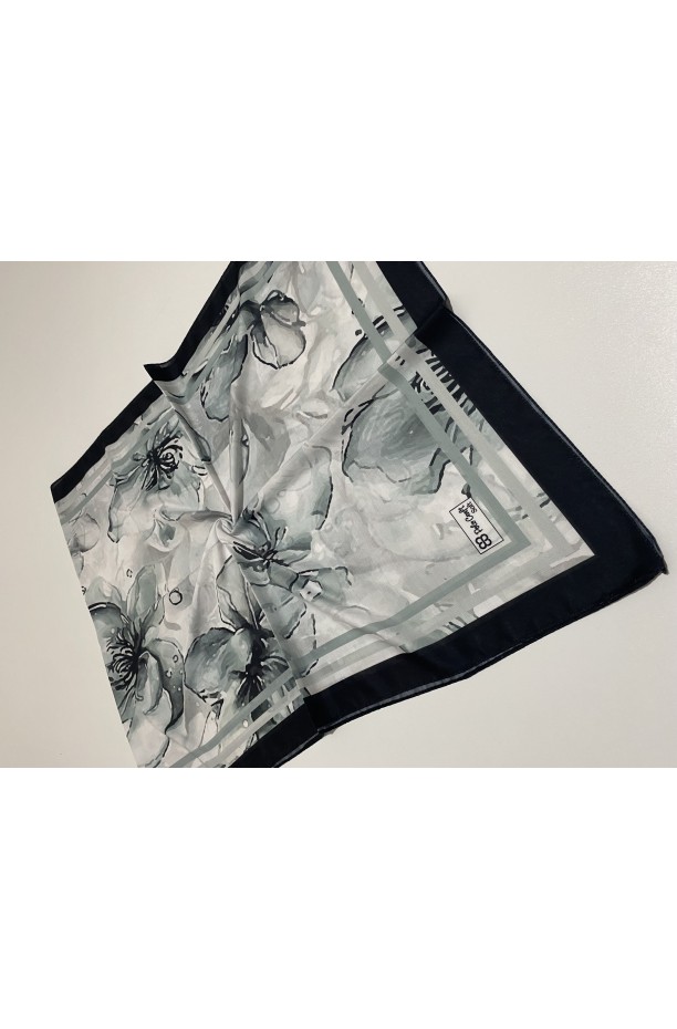 Polocraft Soft Şal KJM66