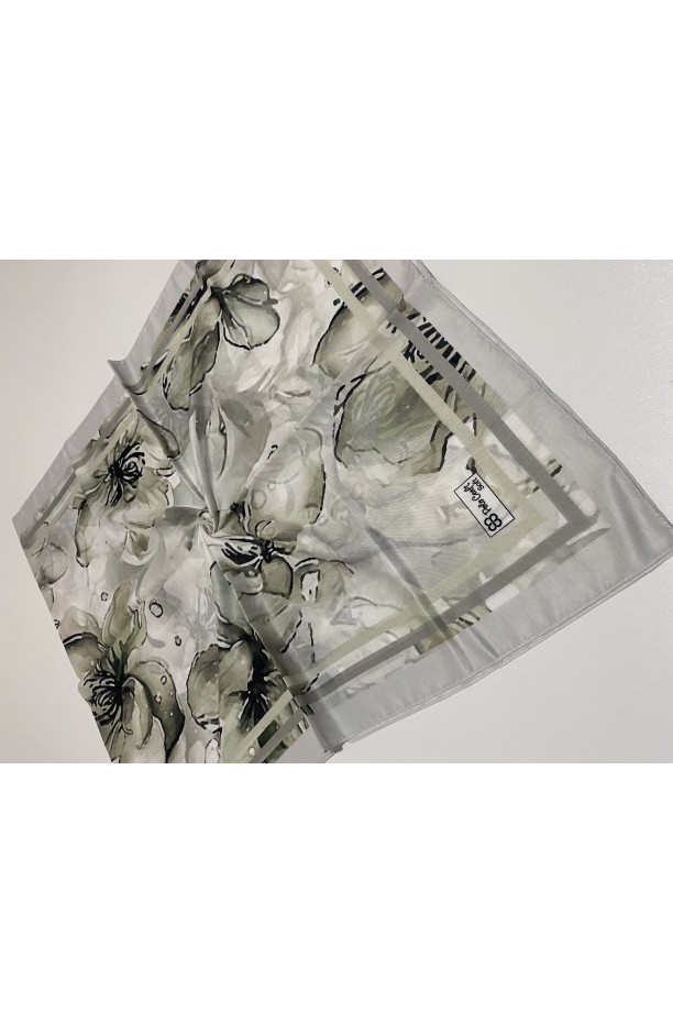 Polocraft Soft Şal KJM67