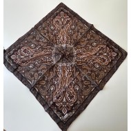 Polocraft Vual Eşarp KJM69