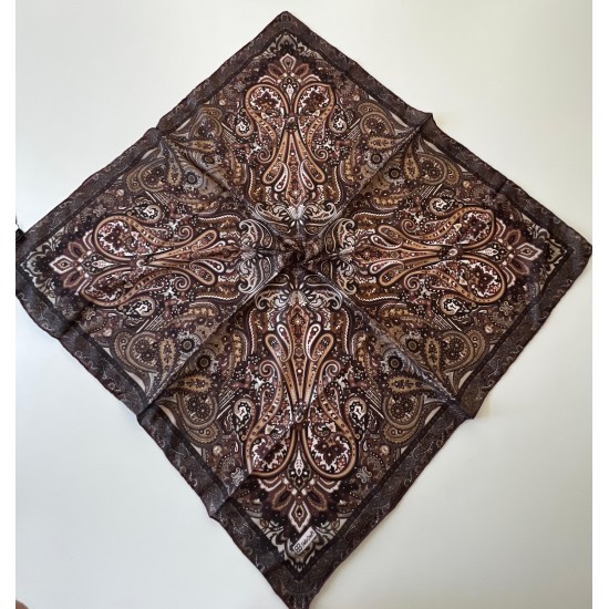 Polocraft Vual Eşarp KJM69