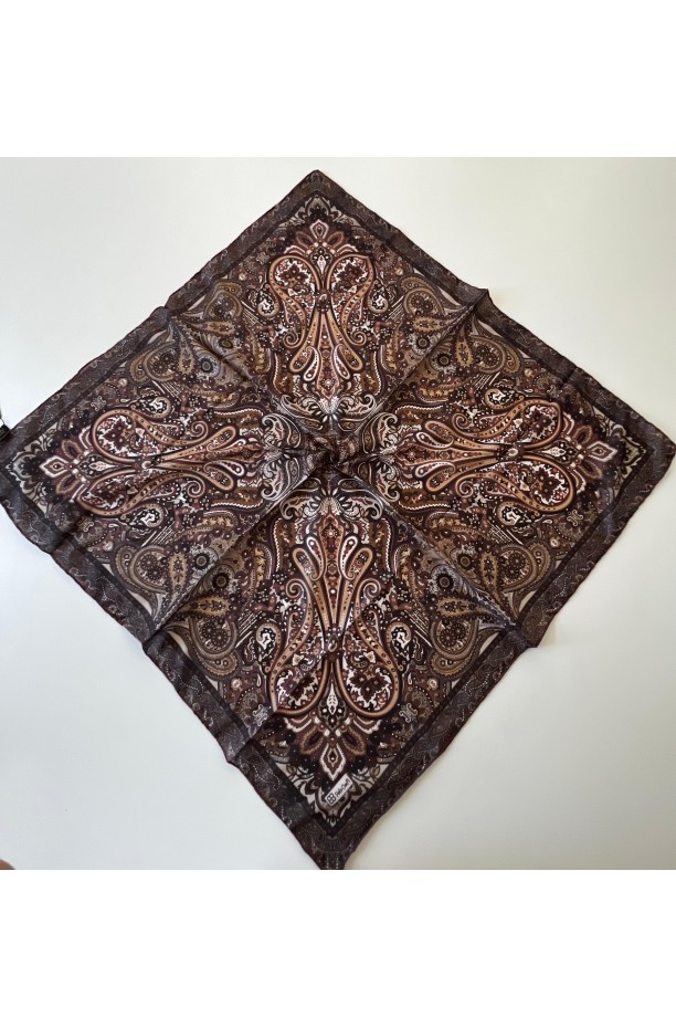 Polocraft Vual Eşarp KJM69