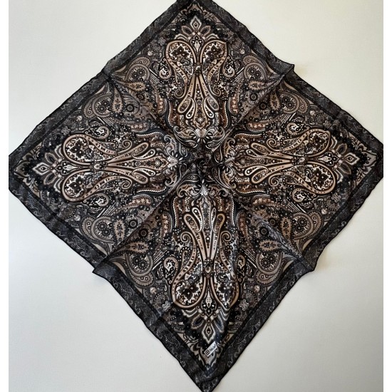 Polocraft Vual Eşarp KJM70