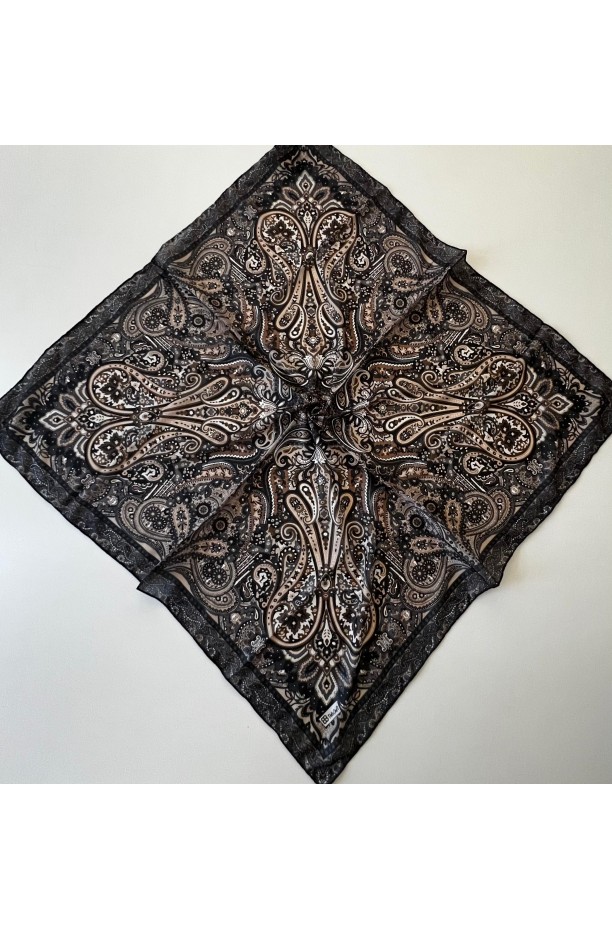 Polocraft Vual Eşarp KJM70