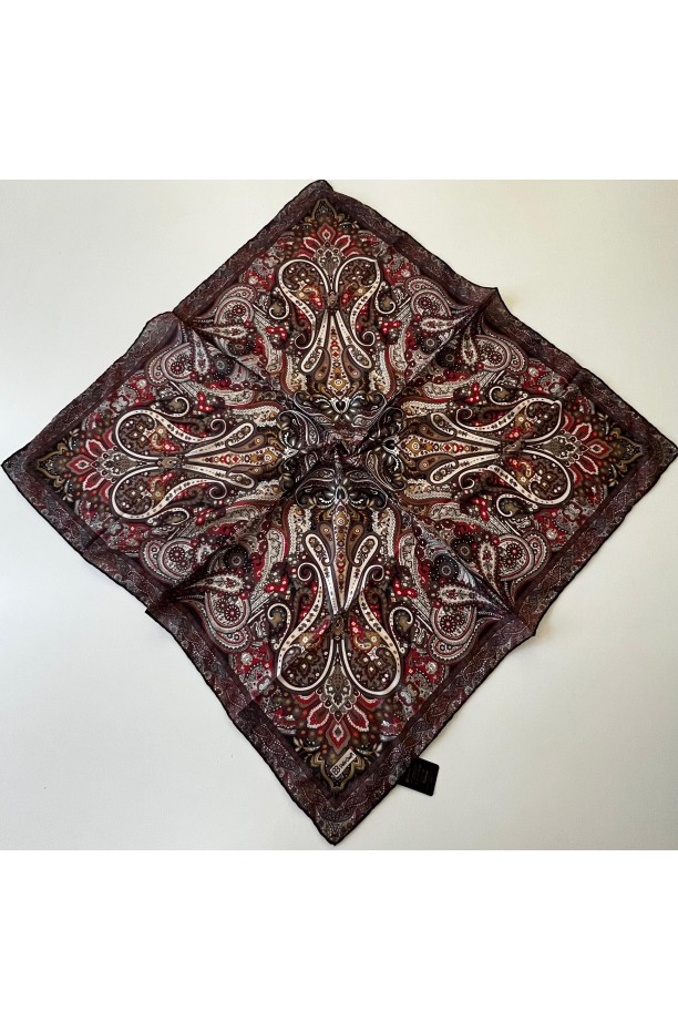 Polocraft Vual Eşarp KJM71