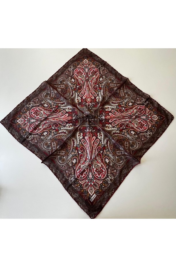 Polocraft Vual Eşarp KJM72