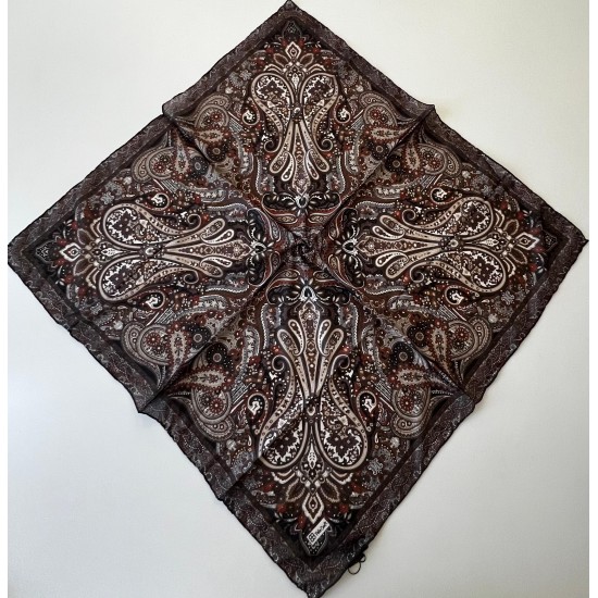 Polocraft Vual Eşarp KJM74