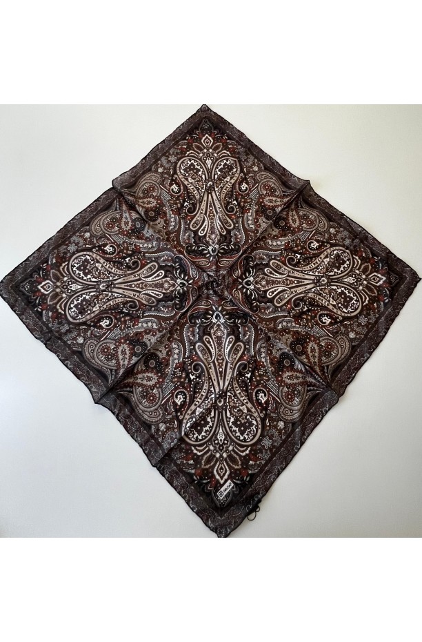 Polocraft Vual Eşarp KJM74