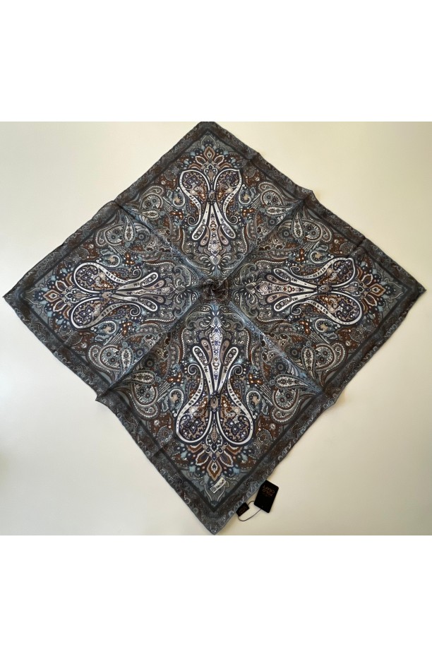 Polocraft Vual Eşarp KJM75