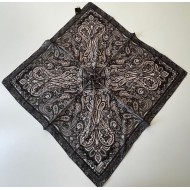 Polocraft Vual Eşarp KJM76