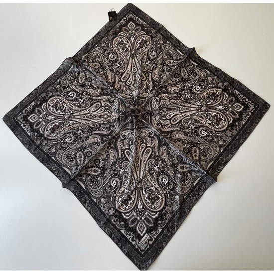 Polocraft Vual Eşarp KJM76