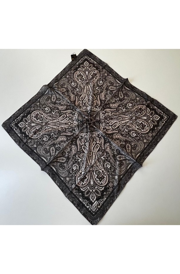 Polocraft Vual Eşarp KJM76