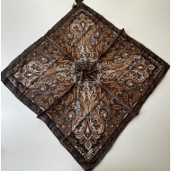 Polocraft Vual Eşarp KJM77