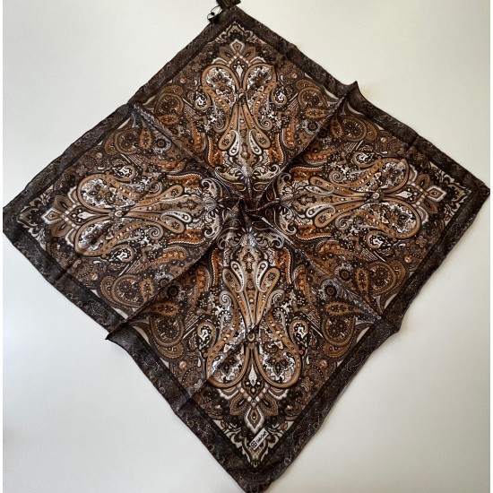 Polocraft Vual Eşarp KJM77