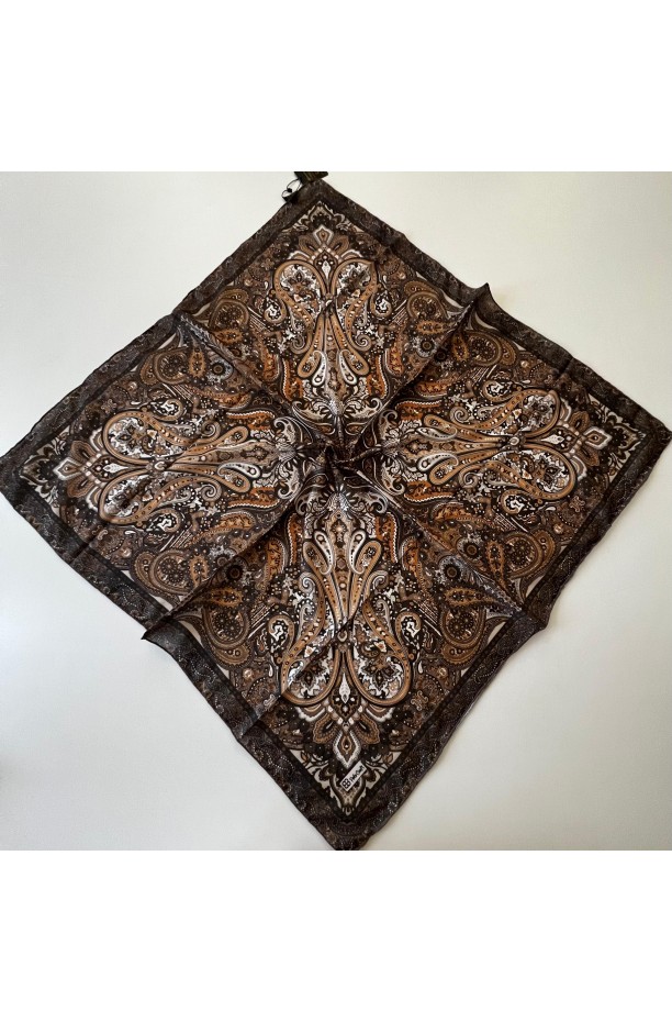 Polocraft Vual Eşarp KJM77