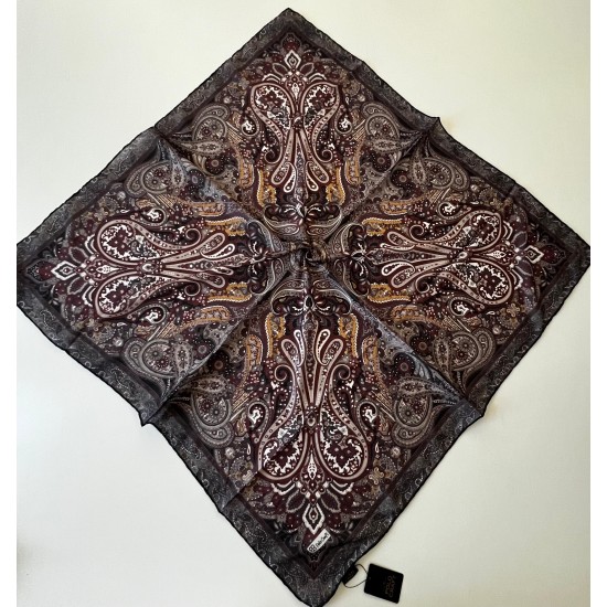 Polocraft Vual Eşarp KJM78