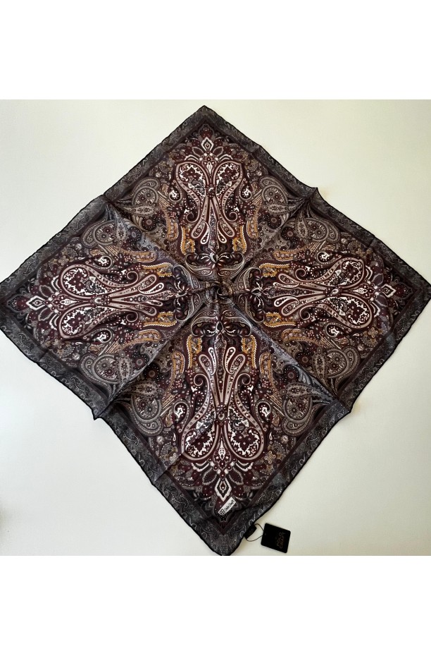 Polocraft Vual Eşarp KJM78