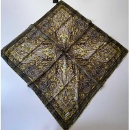 Polocraft Vual Eşarp KJM80