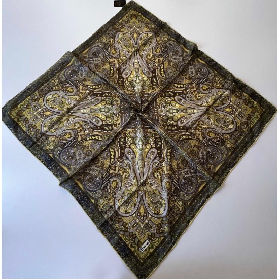 Polocraft Vual Eşarp KJM80