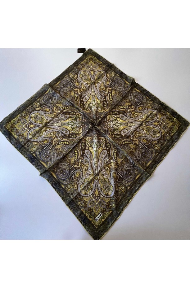 Polocraft Vual Eşarp KJM80