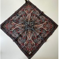 Polocraft Vual Eşarp KJM81