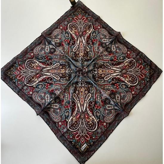 Polocraft Vual Eşarp KJM81