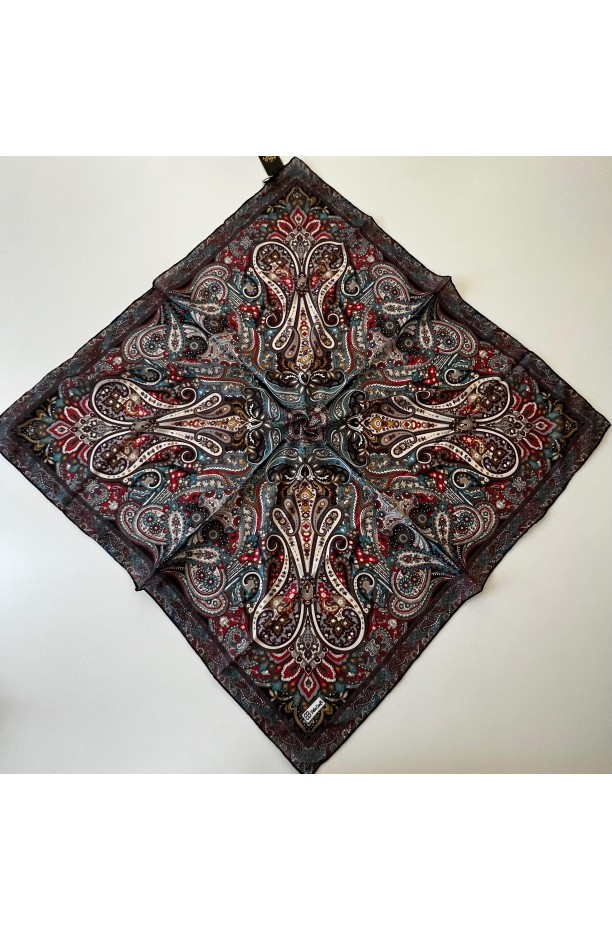 Polocraft Vual Eşarp KJM81