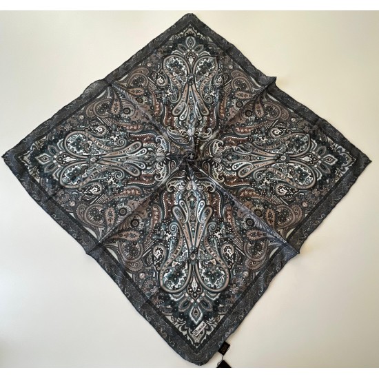 Polocraft Vual Eşarp KJM82