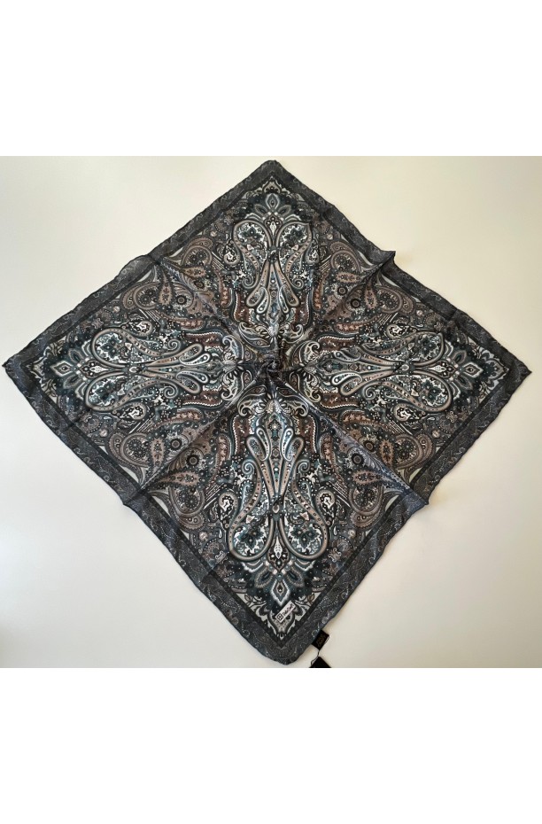 Polocraft Vual Eşarp KJM82