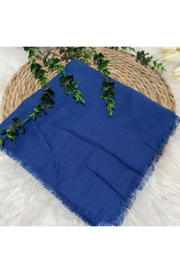 Tek Renk Eşarp KJM112