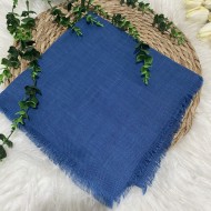 Tek Renk Eşarp KJM118