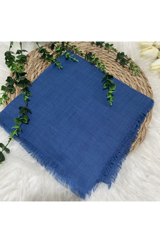 Tek Renk Eşarp KJM118