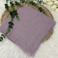 Tek Renk Eşarp KJM123