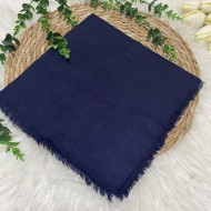 Tek Renk Eşarp KJM124