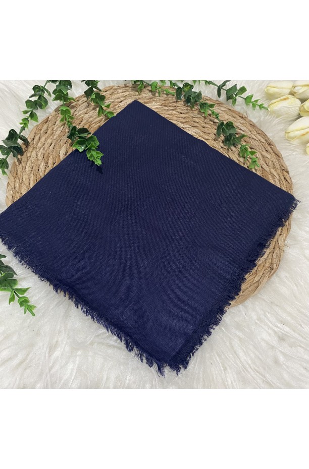 Tek Renk Eşarp KJM124