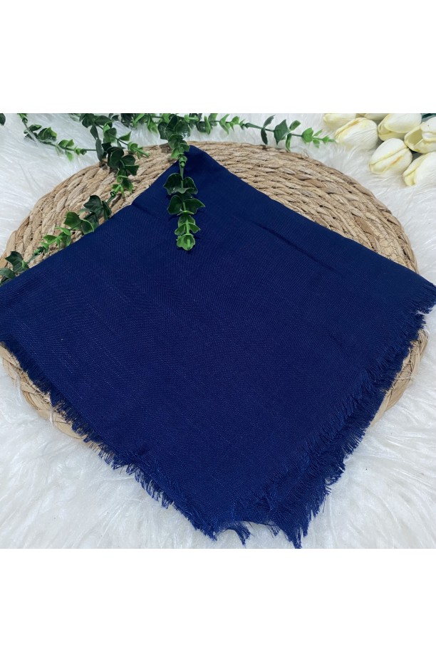 Tek Renk Eşarp KJM131