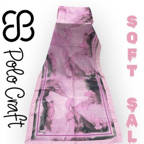 Polocraft Soft Şal KJM1