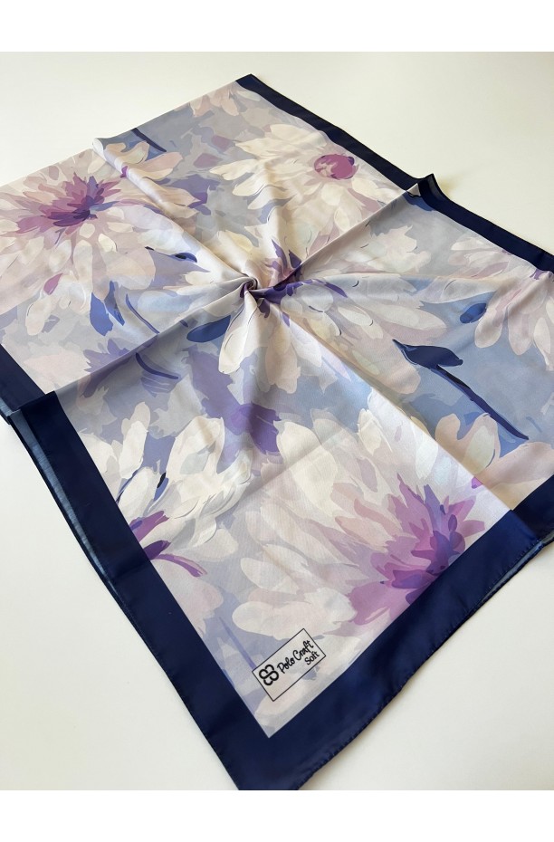 Polocraft Soft Şal KJM5