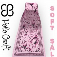 Polocraft Soft Şal KJM28