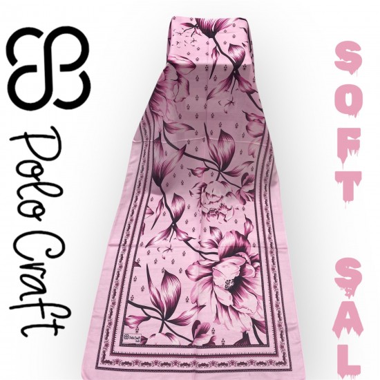 Polocraft Soft Şal KJM1