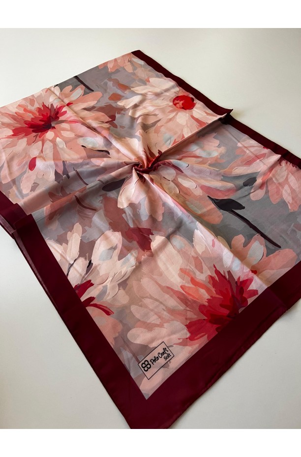 Polocraft Soft Şal KJM2