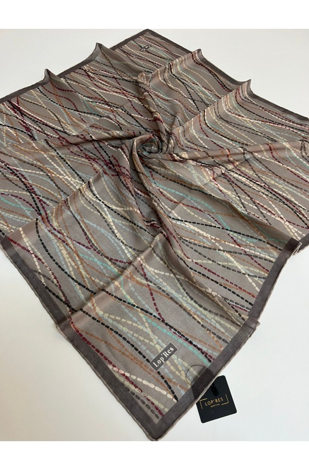 Lopres Soft Eşarp KŞV33