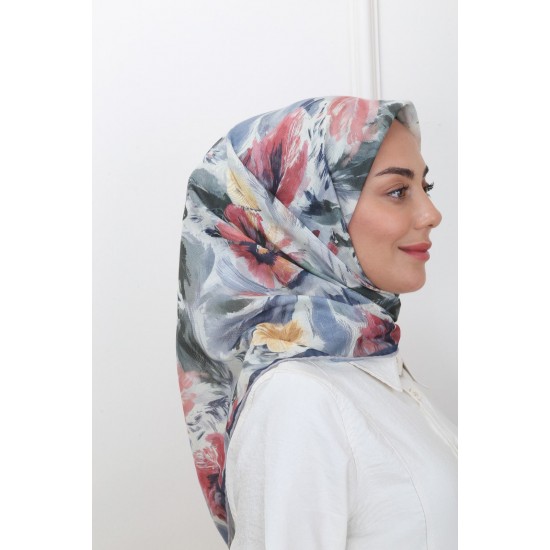 Locella Soft Eşarp KŞV1