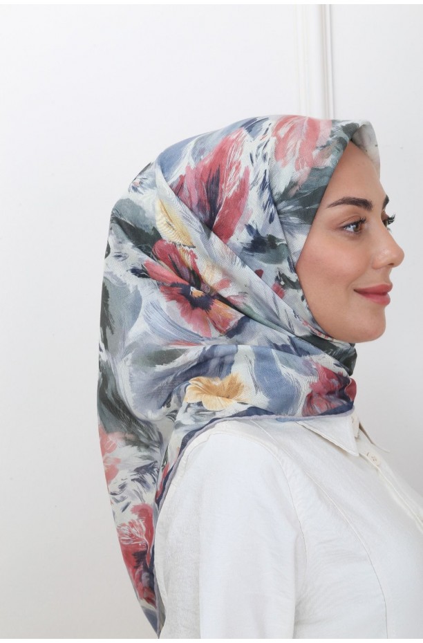 Locella Soft Eşarp KŞV11