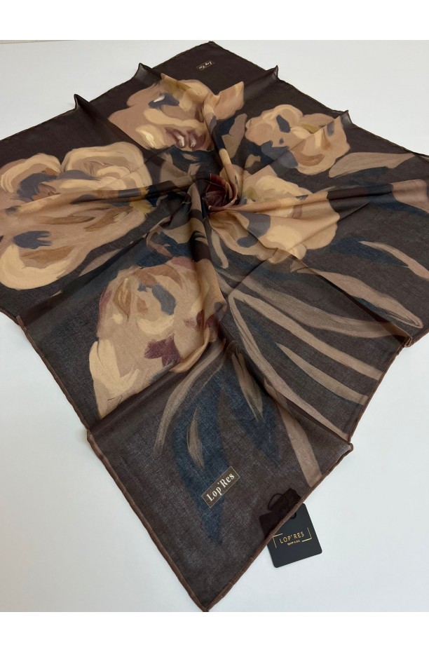 Lopres Soft Eşarp KŞV23