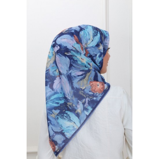 Locella Soft Eşarp KŞV1