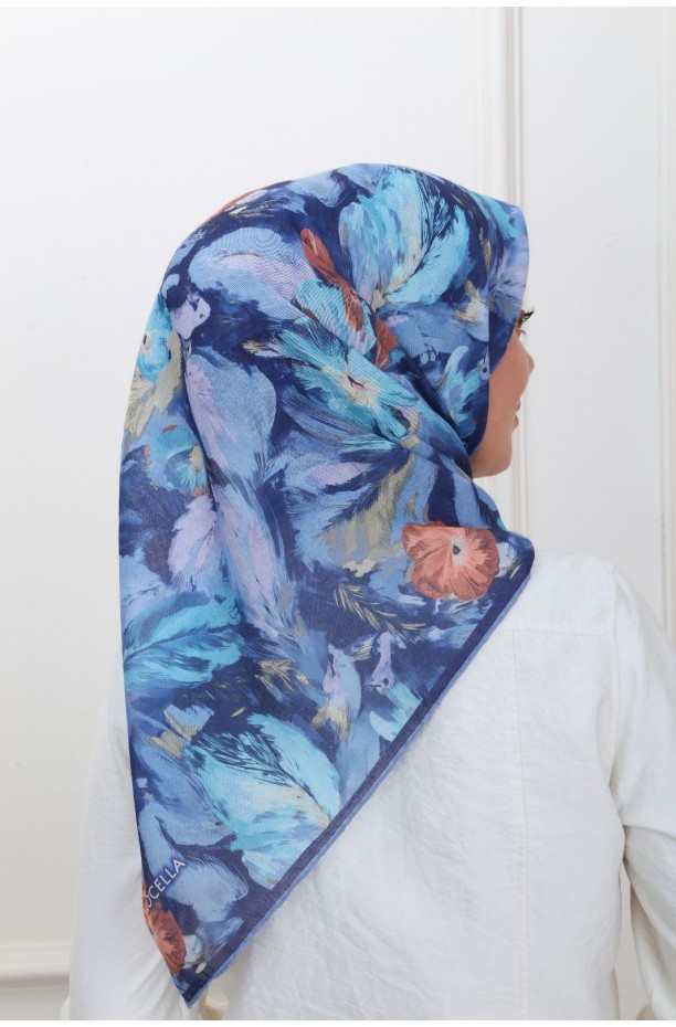 Locella Soft Eşarp KŞV10