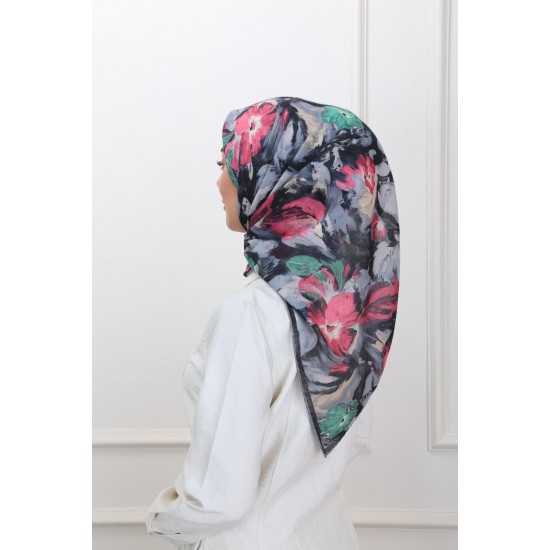 Locella Soft Eşarp KŞV1