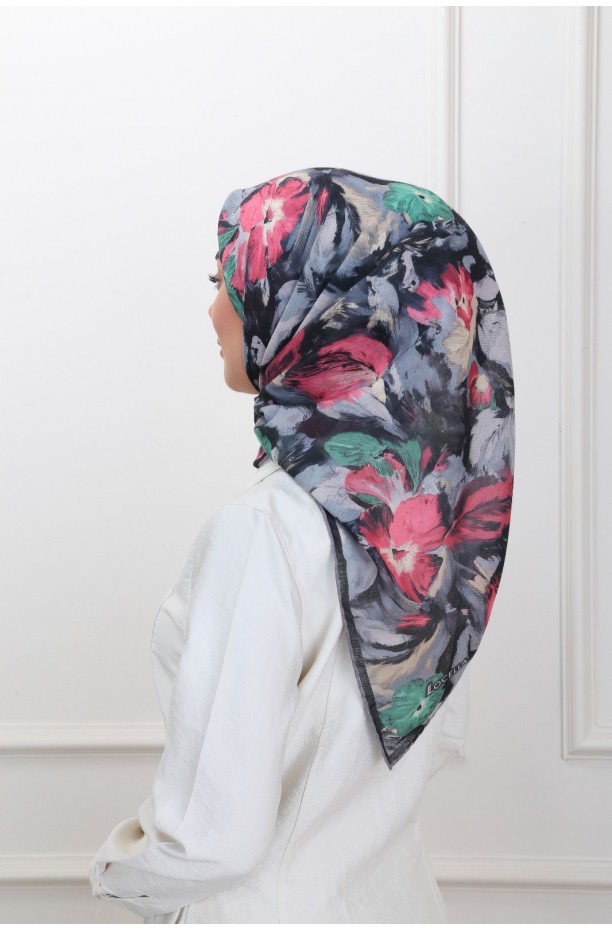 Locella Soft Eşarp KŞV8