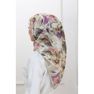 Locella Soft Eşarp KŞV7